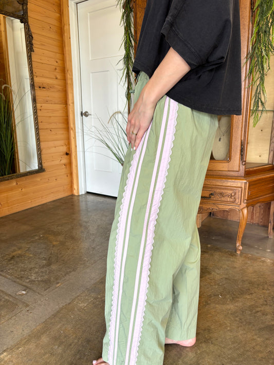 You're a Star Track Pants