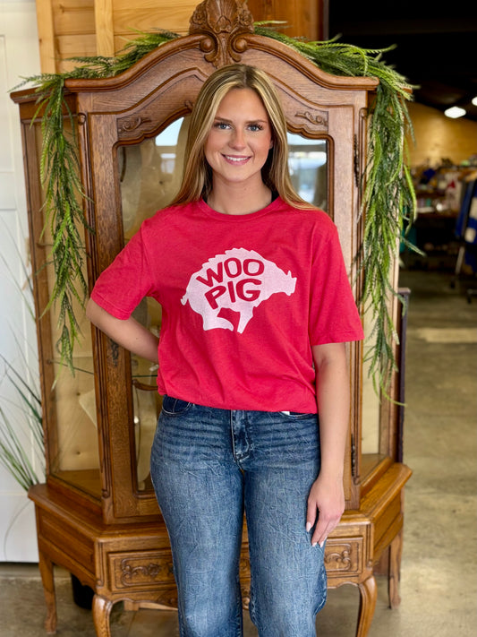 Woo Pig Hog T-Shirt