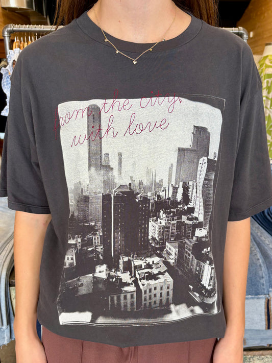 Big Apple Tee
