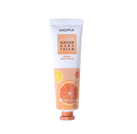 Citrus Blossom Hand Cream