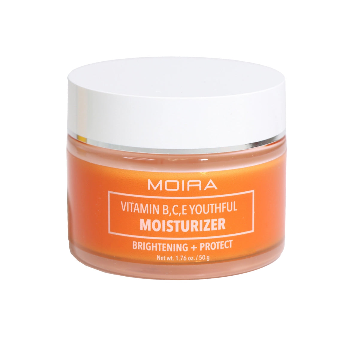 Face Cream Youthful Moisturizer