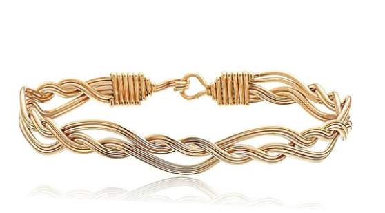Celtic Knot Bracelet