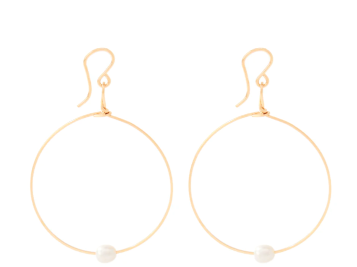 Breathe Earrings