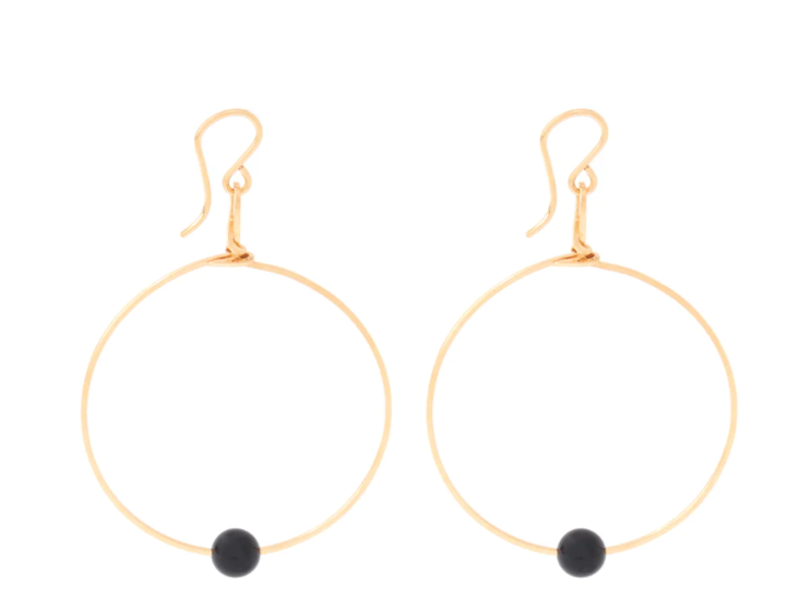Breathe Earrings