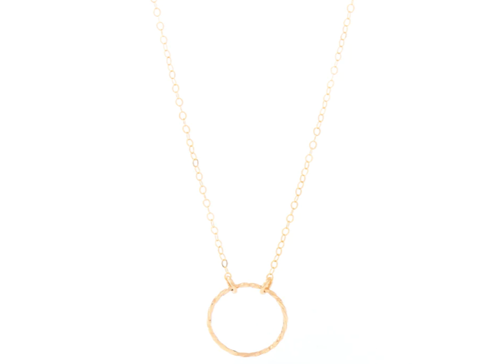Forever Mine Necklace