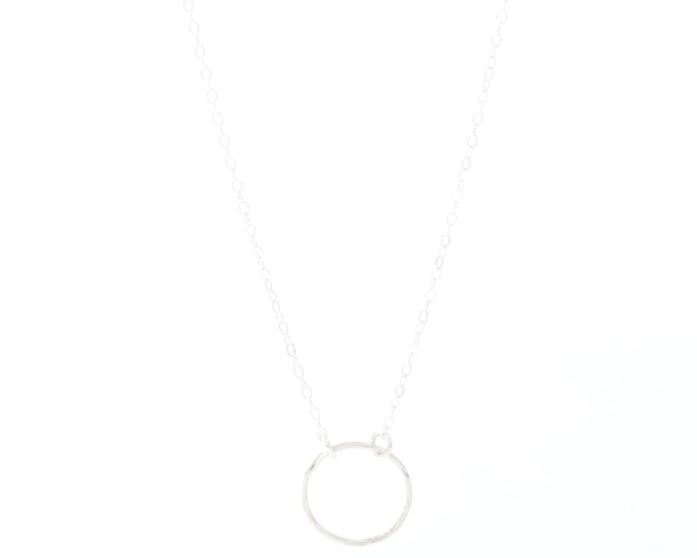 Forever Mine Necklace