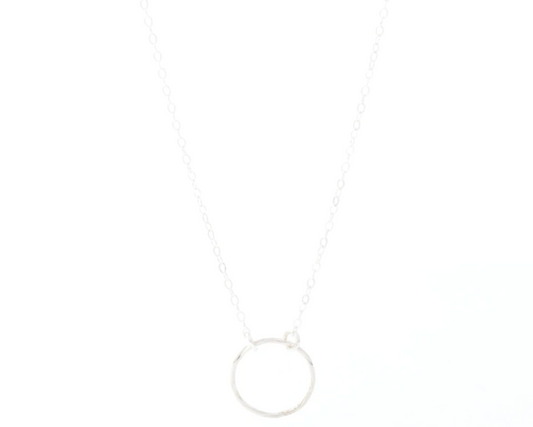 Forever Mine Necklace