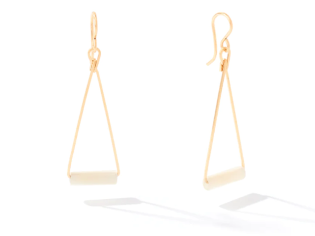 Color Your World Earrings
