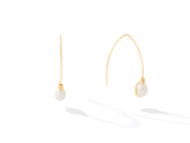 Simplicity Earrings