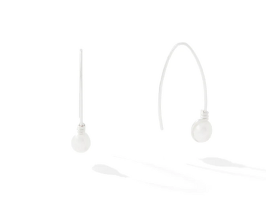 Simplicity Earrings