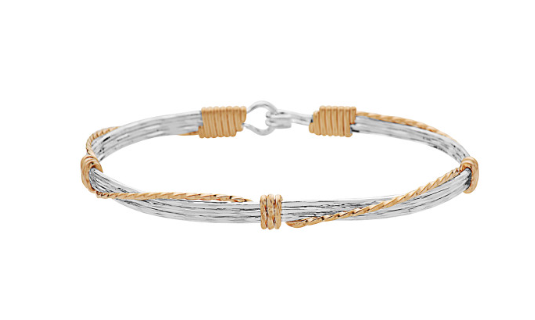 Leap of Faith Bracelet