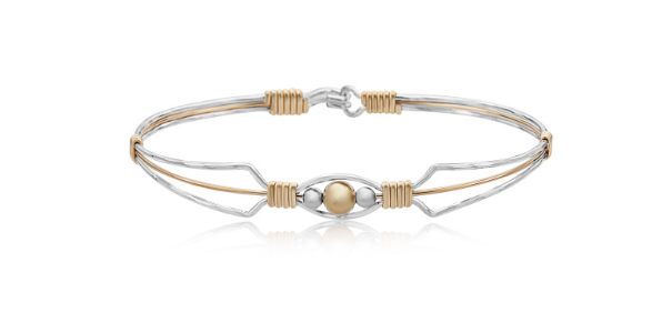 I Am Worthy Bracelet