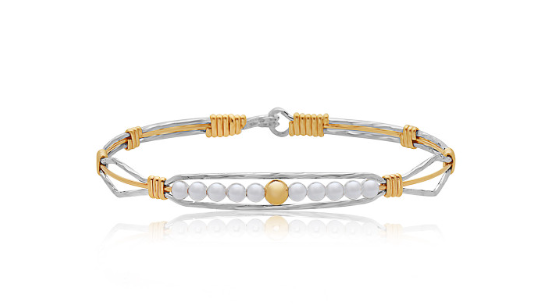 Angels on Earth Bracelet