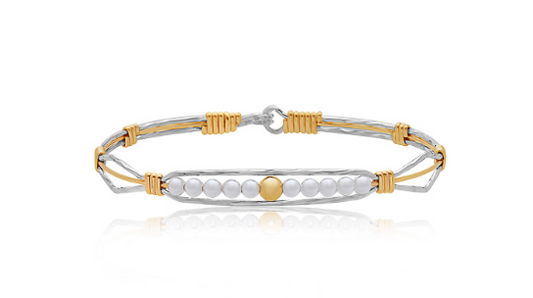 Angels on Earth Bracelet