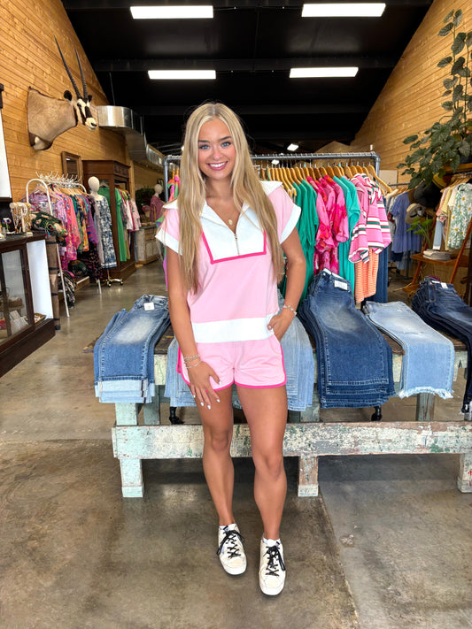 Pink Panther Set