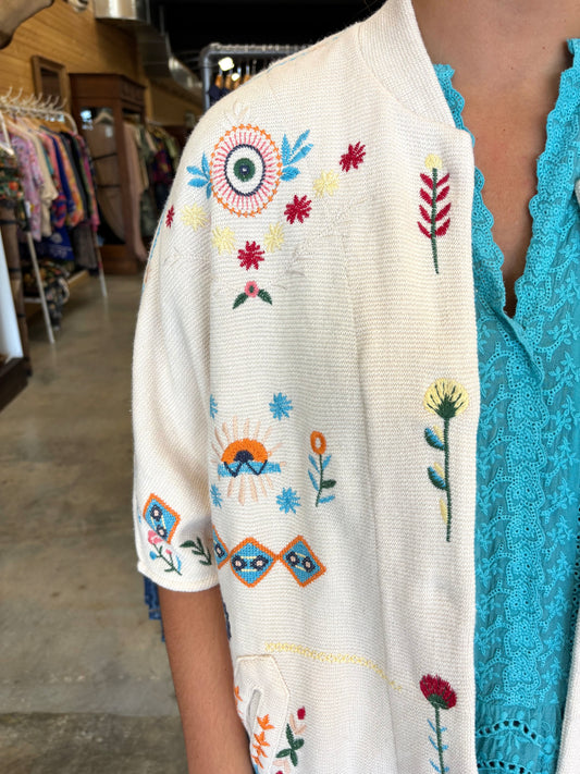 Josiy Poncho