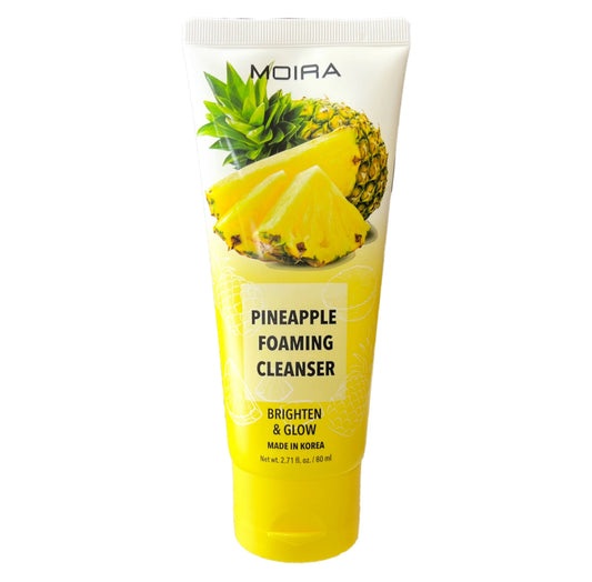 Foaming Cleanser Pineapple