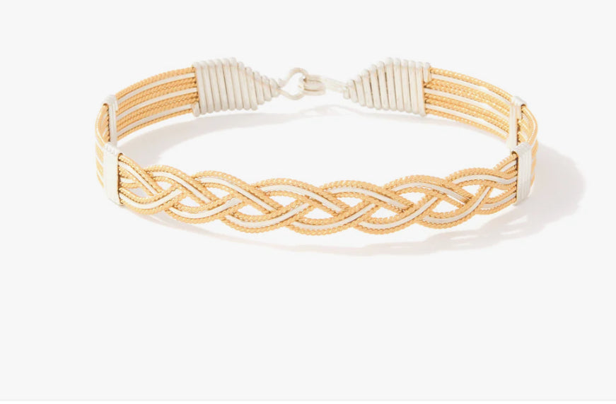 Through The Years Bracelet