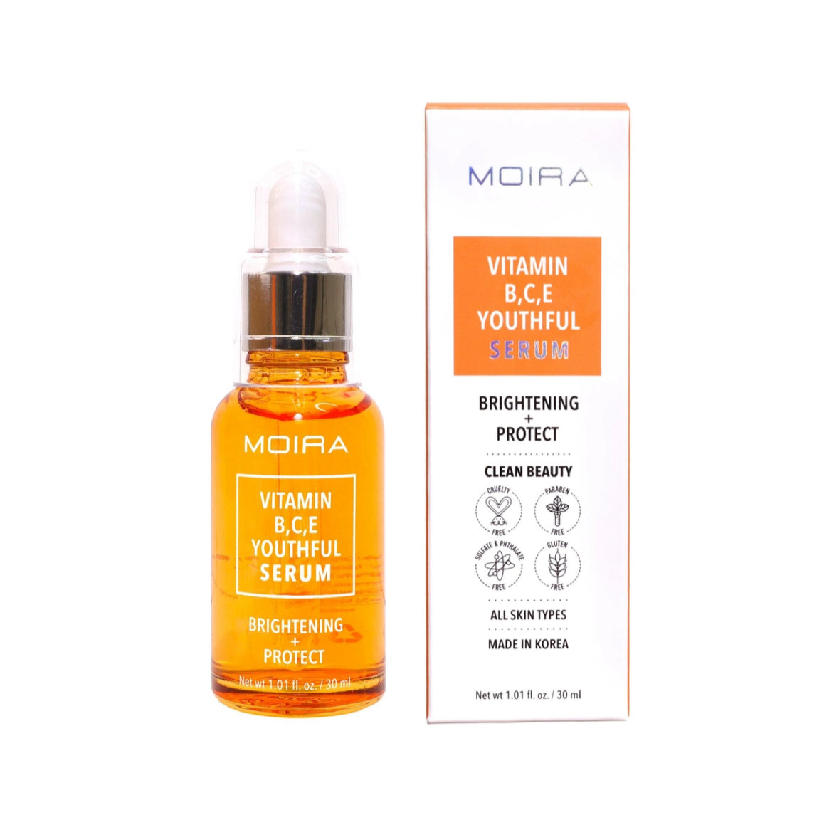 Facial Serum Youthful