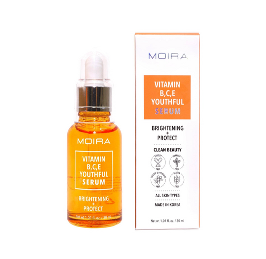 Facial Serum Youthful
