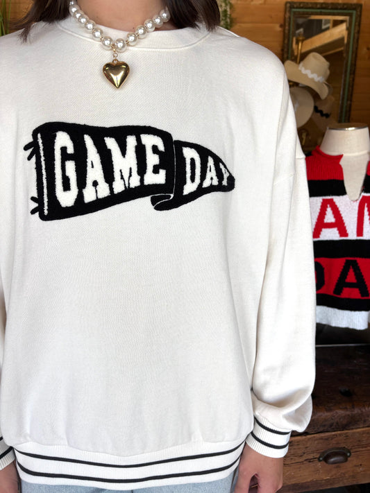 Let's Go Sweatshirt