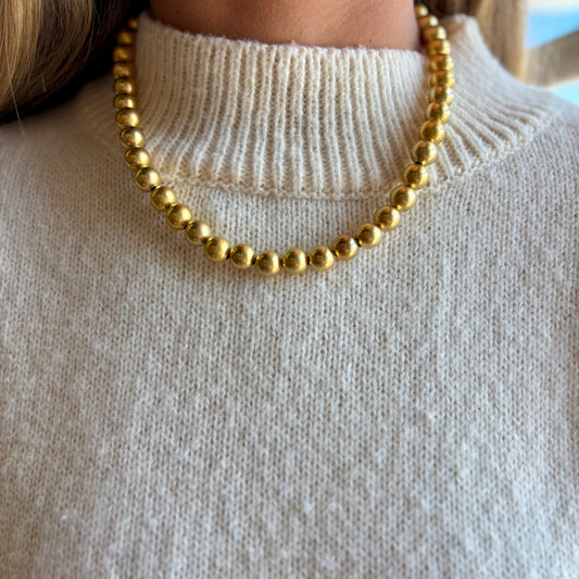 Mini Margret Necklace