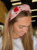 Vicki Valentine Headband