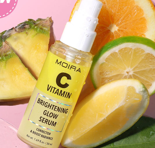Vitamin C Complex Glow Serum
