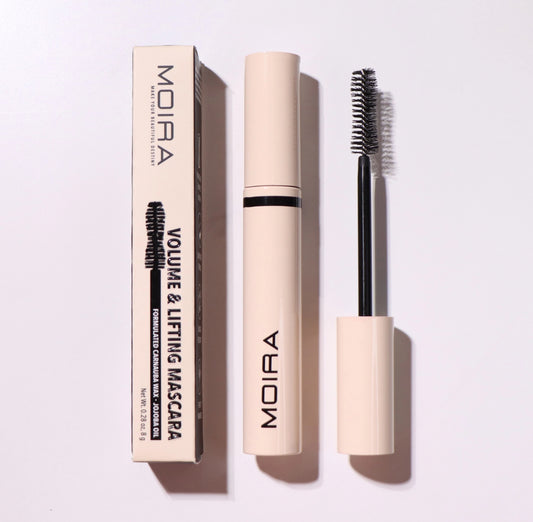 Mascara Volume & Lifting Black