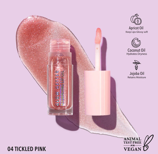 Glow Getter Lip Oil