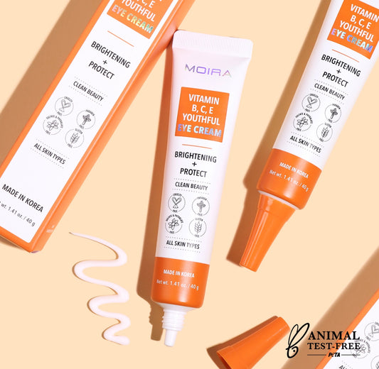 Eye Cream Youthful