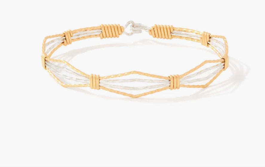Peace in The Valley Bracelet