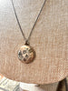 Eidth Gold Filled Necklace