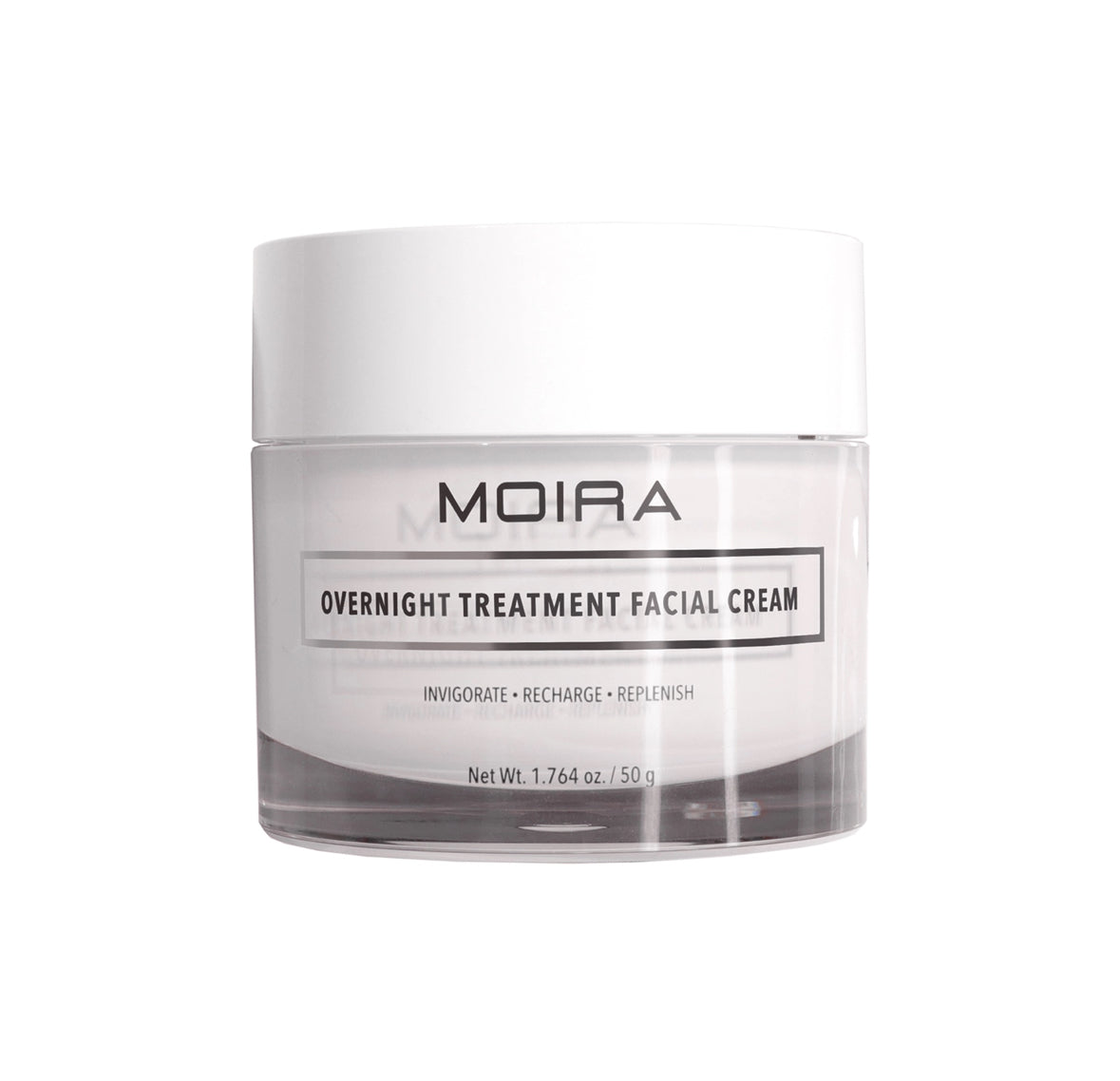 Overnight Treatment Facial Cream