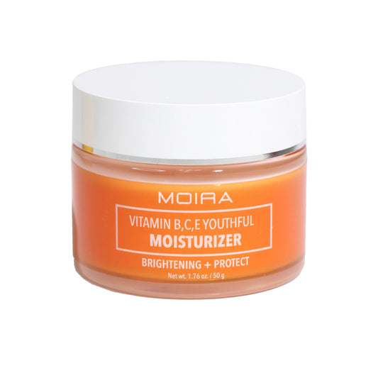 Face Cream Youthful Moisturizer