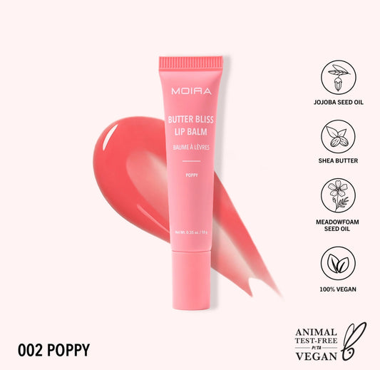 Butter Bliss Lip Balm