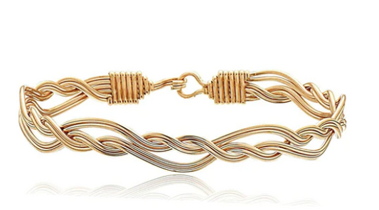 Celtic Knot Bracelet