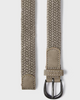Paracord Elastic Belt