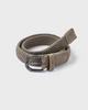 Paracord Elastic Belt