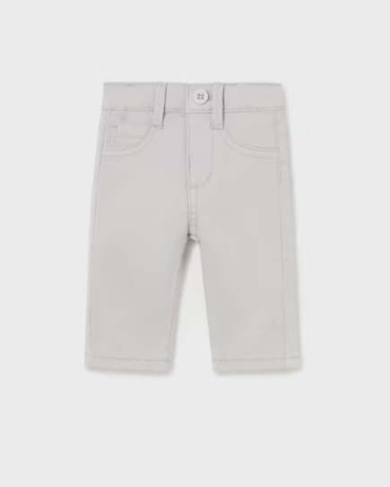 Baby Boy Grey Trouser Pant