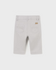 Baby Boy Grey Trouser Pant