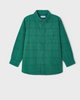Corduroy Overshirt Button Down