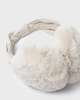 Cozy Girl Earmuffs