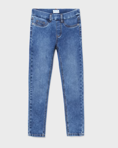 Skinny Fit Better Jeans