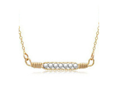 Power of Prayer Necklace