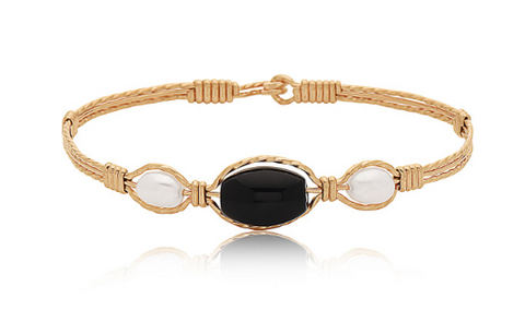 Trinity Bracelet