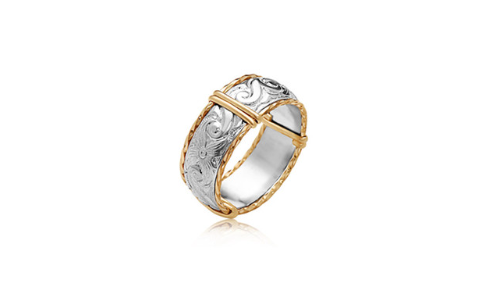 Angelina Ring