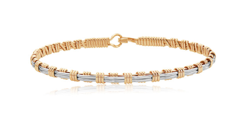Now & Forever Bracelet