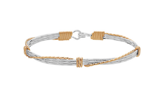 Leap of Faith Bracelet