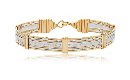 Inner Beauty Bracelet Wide